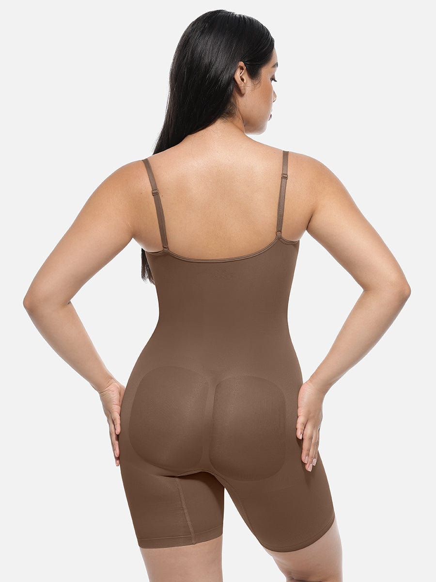 Wholesale Plus Size Full Body Shaper
