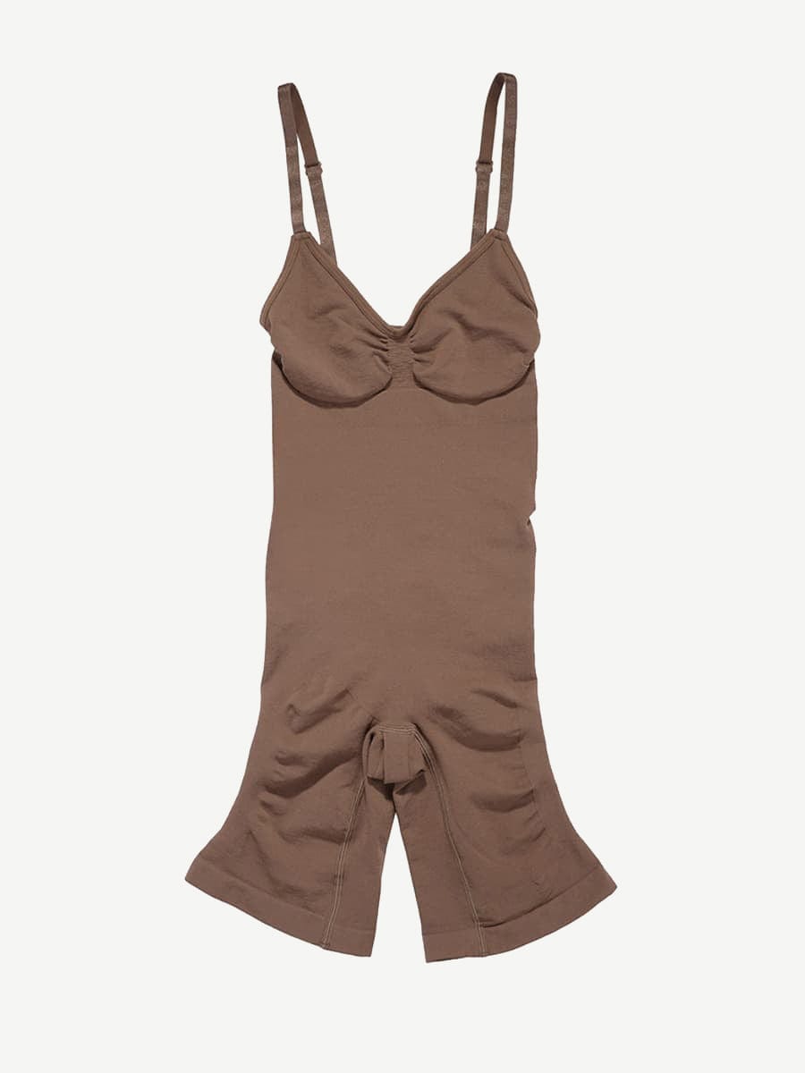 Wholesale Plus Size Full Body Shaper