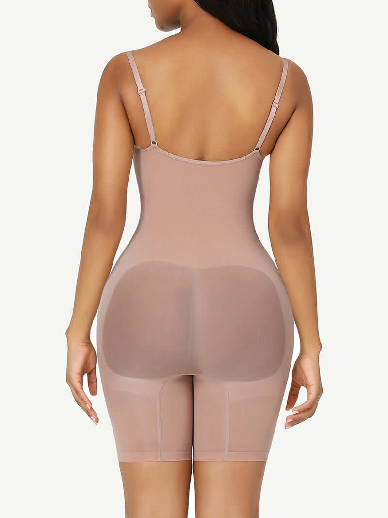 Wholesale Plus Size Full Body Shaper