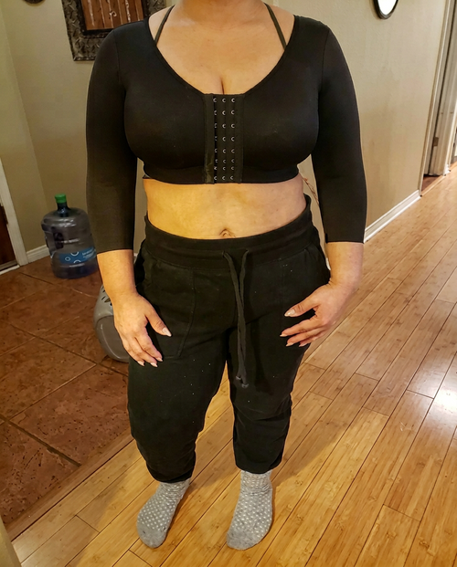 Sarah M.