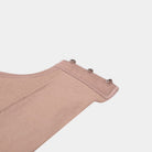 www.modusactive.com Sculpt Contour Bra in nude, seamless nylon and elastane with adjustable straps and hook-and-eye closure.