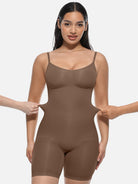 Wholesale Plus Size Full Body Shaper