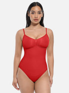 Wholesale Tighten The Abdomen One-piece Shapewear Briefs