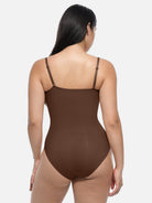 Wholesale Tighten The Abdomen One-piece Shapewear Briefs