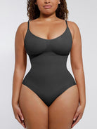 Wholesale Tighten The Abdomen One-piece Shapewear Briefs