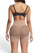 Wholesale High Waist Happy Butt Seamless Panty Shaper Curve Creator