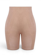 Wholesale High Waist Happy Butt Seamless Panty Shaper Curve Creator