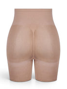 Wholesale High Waist Happy Butt Seamless Panty Shaper Curve Creator