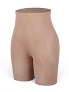 Wholesale High Waist Happy Butt Seamless Panty Shaper Curve Creator