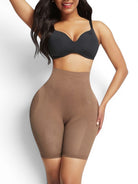 Wholesale High Waist Happy Butt Seamless Panty Shaper Curve Creator