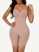 Wholesale Plus Size Full Body Shaper