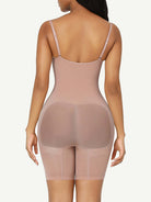 Wholesale Plus Size Full Body Shaper