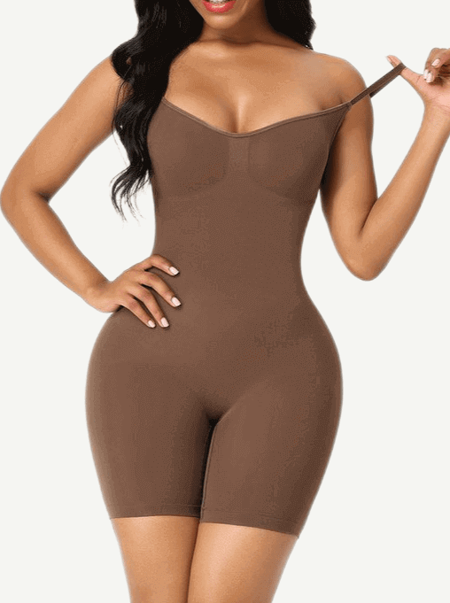 Wholesale Plus Size Full Body Shaper