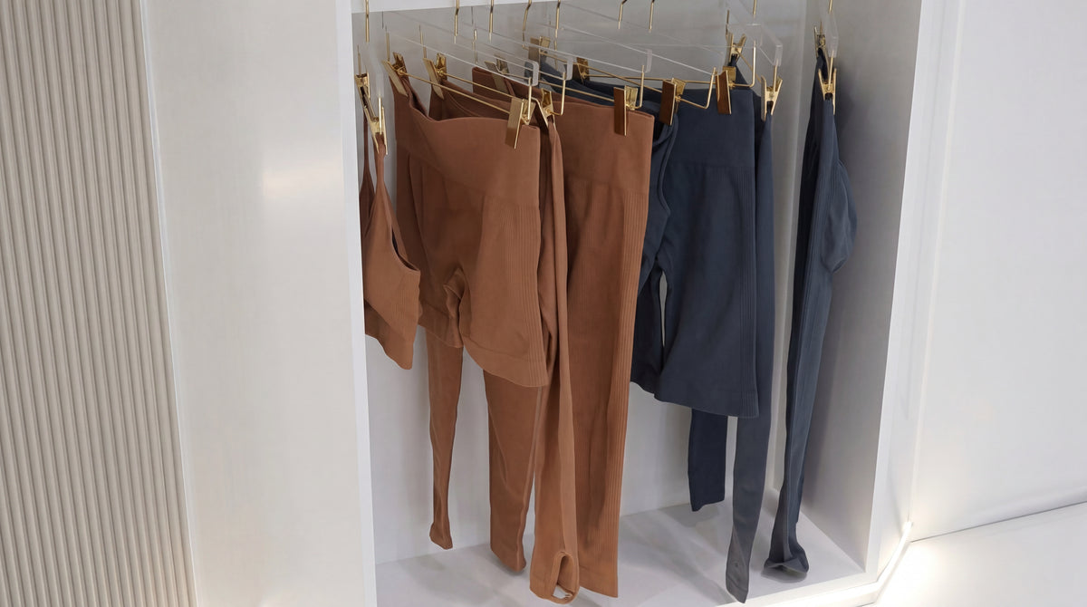 Curated Styles