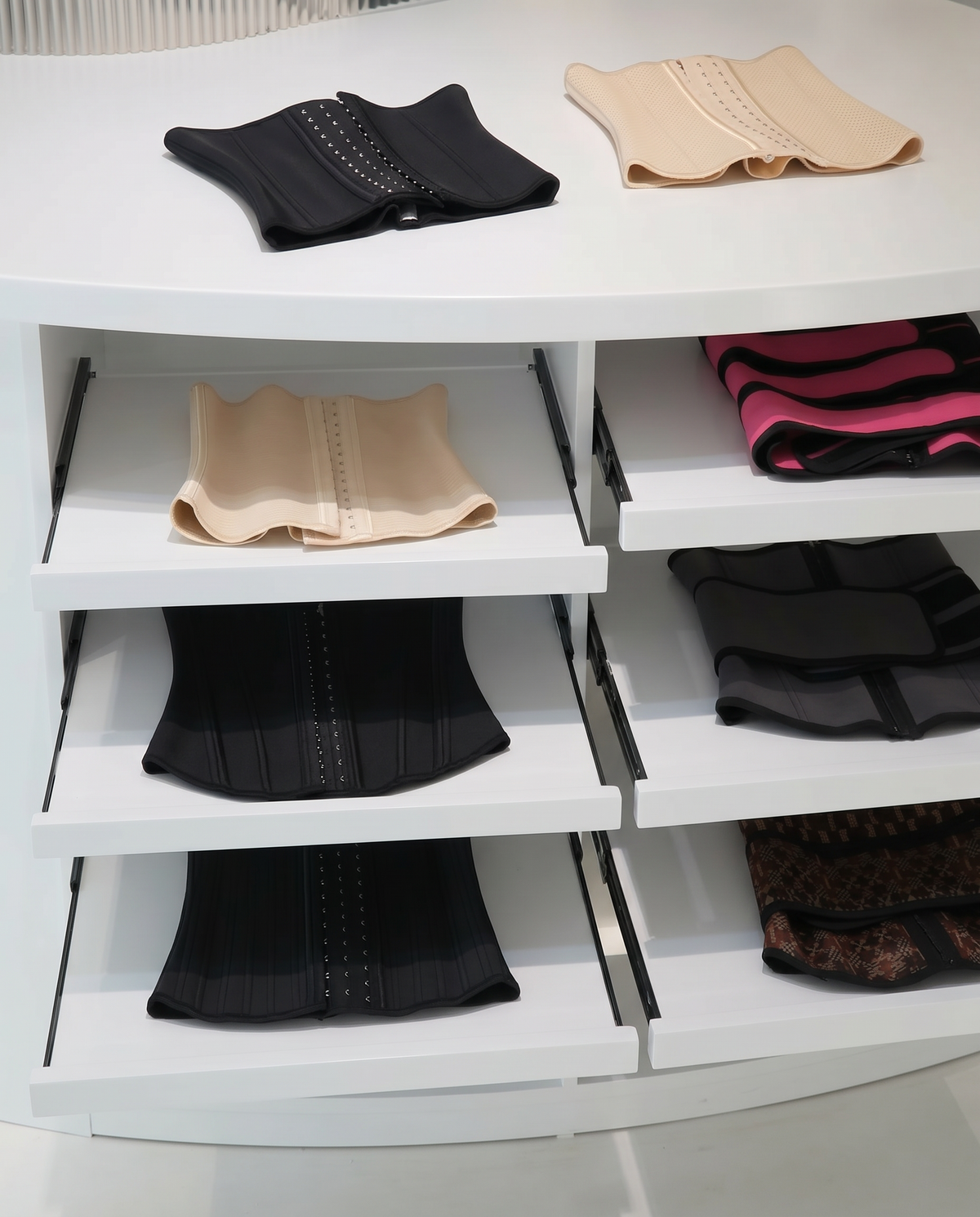 Fabric & Fit